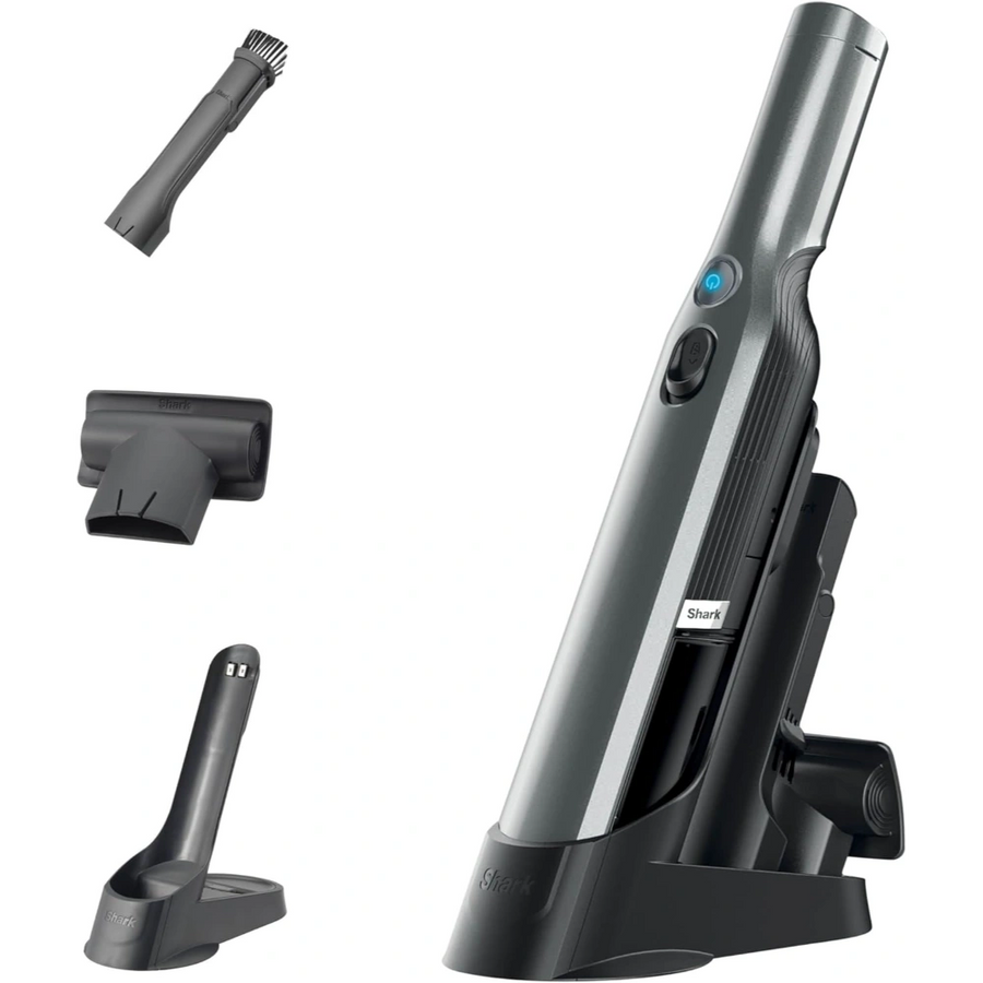 Shark Cordless Handheld Vacuum Cleaner | WV200UK