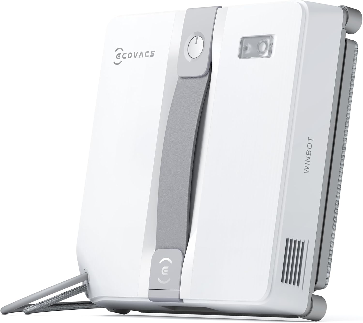 Ecovacs WINBOT W2S OMNI Robotic Window Cleaning Robot | 270-WG841-01TD