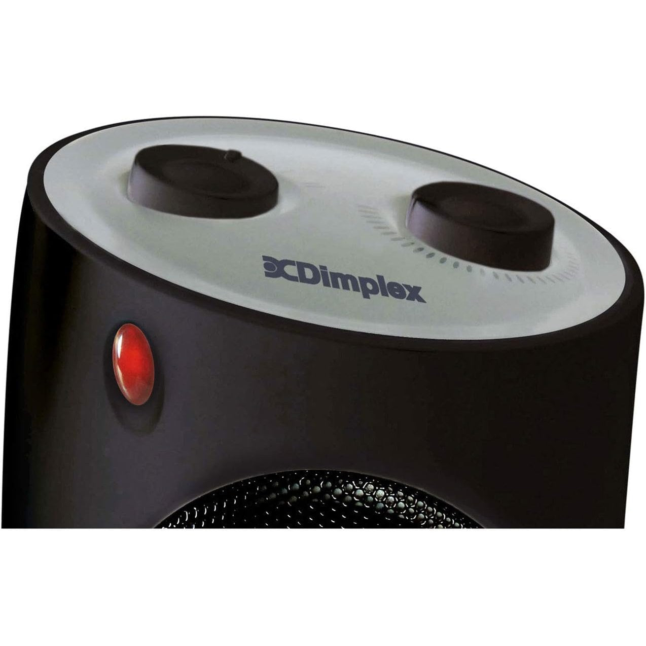 Dimplex Tusk Ceramic Fan Heater 2 kW | DXUC2B