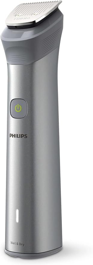 Philips Series 5000 10 in 1 All in One Trimmer | MG5920/15