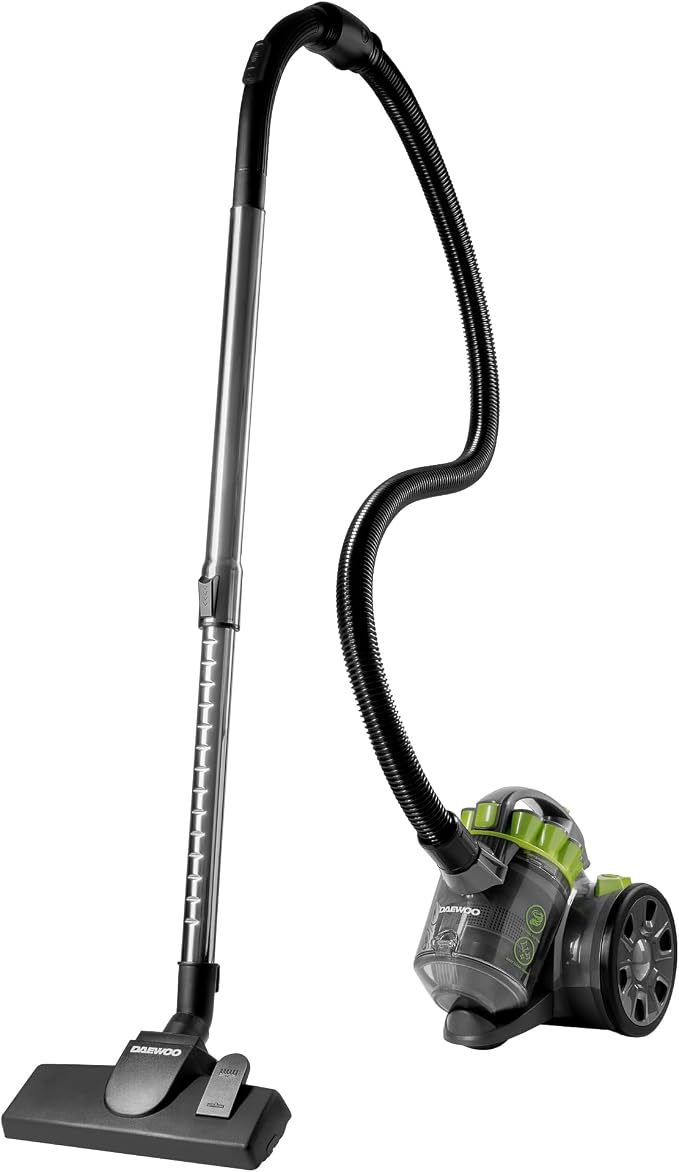 Daewoo Cyclonic Vacuum Cleaner | FLR00182GE