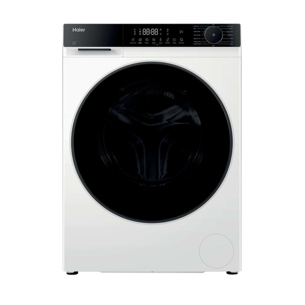 Haier X Series 5 10kg 6kg Washer Dryer White | HWD100BP16357UUK