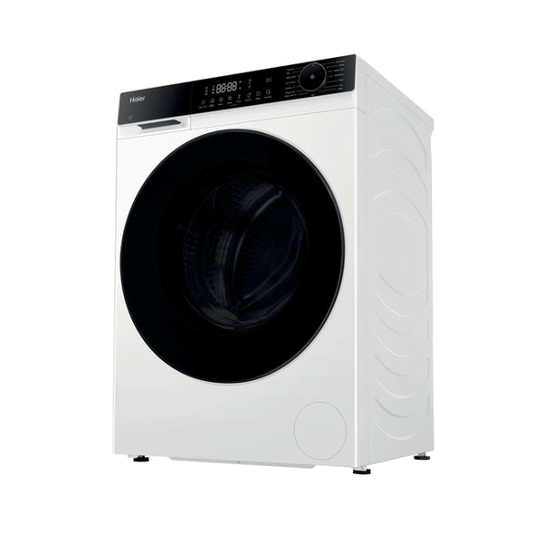 Haier X Series 5 10kg 6kg Washer Dryer White | HWD100BP16357UUK