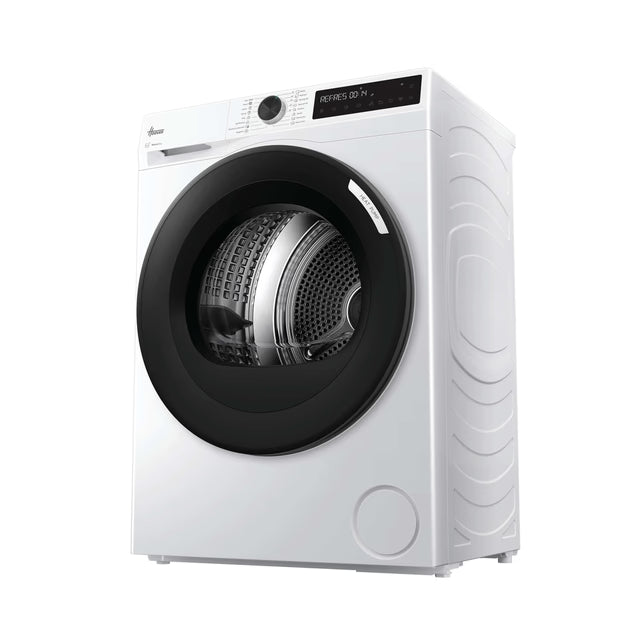 Hoover Pro Dry Series 3 10kg Heat Pump Tumble Dryer White | HBR10N2BX-80