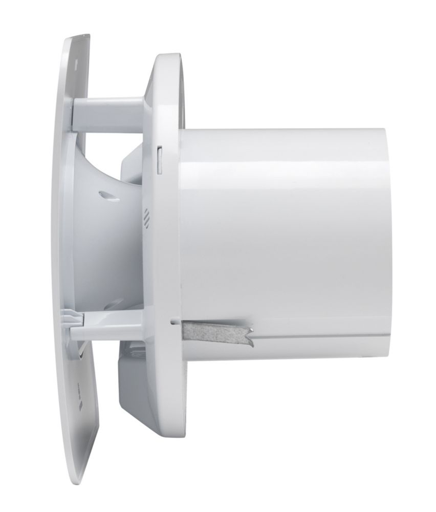 Xpelair Simply Silent Extractor Fan CV4SR