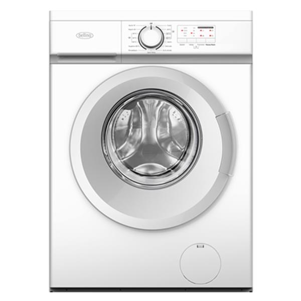 Belling 7 kg 1200 rpm Washing Machine – BFW712 – White Washing Machine