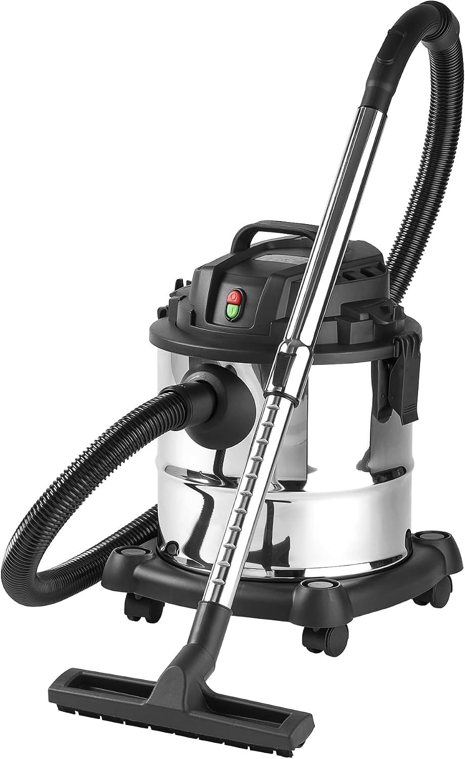 Daewoo 20L Wet & Dry Vacuum Cleaner | FLR00141GE