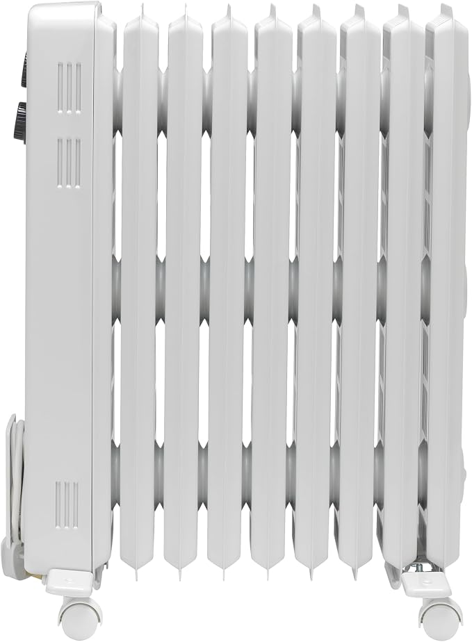 Dimplex 2kW Oil Free Column Radiator | ECR20