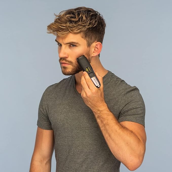 Remington B5 Style Series Beard Trimmer Black | MB5000