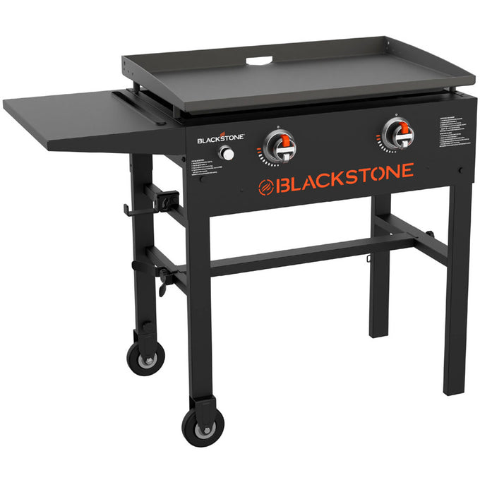 Blackstone 28 Inch Griddle Cooking station | 257-2145EU