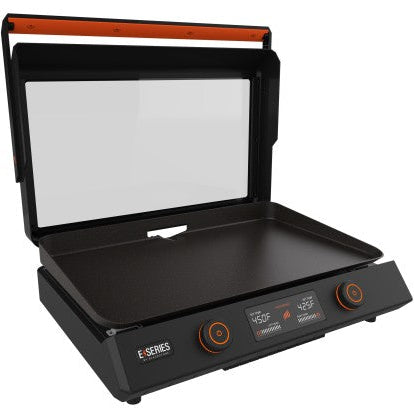 Blackstone 22 Inch E-Series Tabletop Electric Griddle | 257-8001