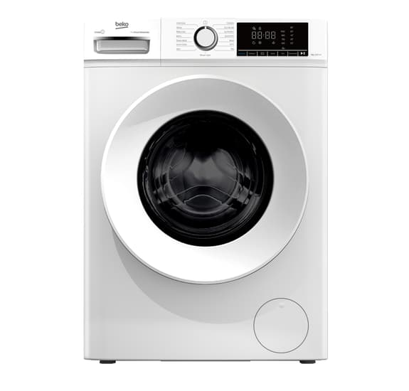 Beko 8 kg Freestanding Washing Machine with ProSmart™ | BW1O3821W Washing Machine
