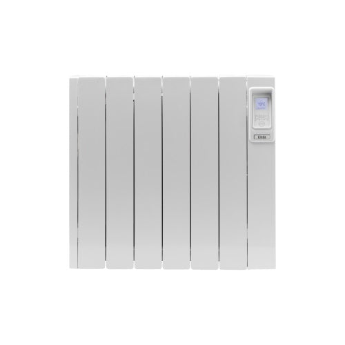 Creda 750W Aluminium Radiator | CAR075