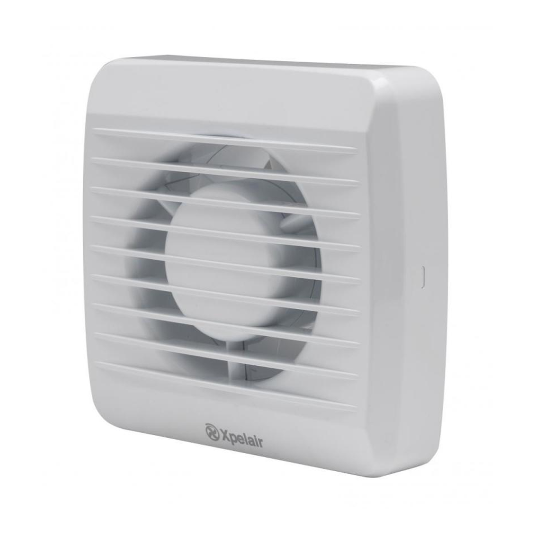 Xpelair Extractor Fan with Short Spigot VX100-SP