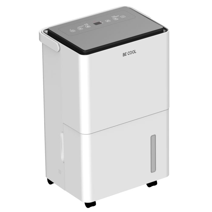 BE COOL 30L Dehumidifier White | BC30LEF2301