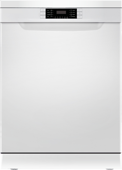 Belling 14 Place Dishwasher | BFDW15WH