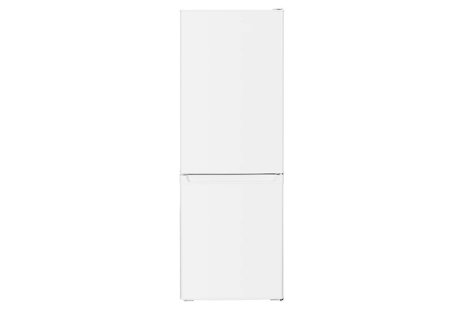 Belling BFF230WH Freestanding Fridge Freezer – White Fridge Freezer