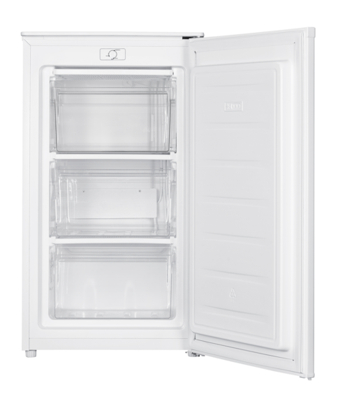 Belling 60L 48cm Under Counter Freezer White | BFZ60WH