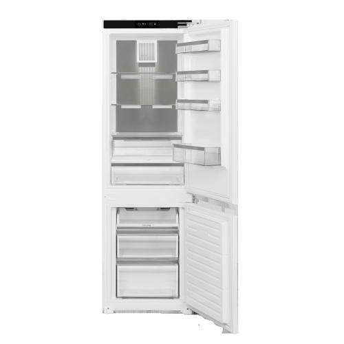Belling Integrated 70/30 Frost Free Fridge Freezer BIFF7232