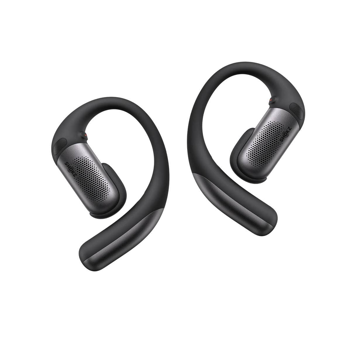 Shokz OpenFit Pro Open-Ear True Wireless Earphones, Black product image