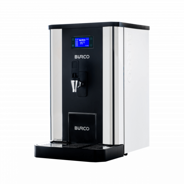 Burco 10L Autofill Filtered Water Boiler AFF10CT