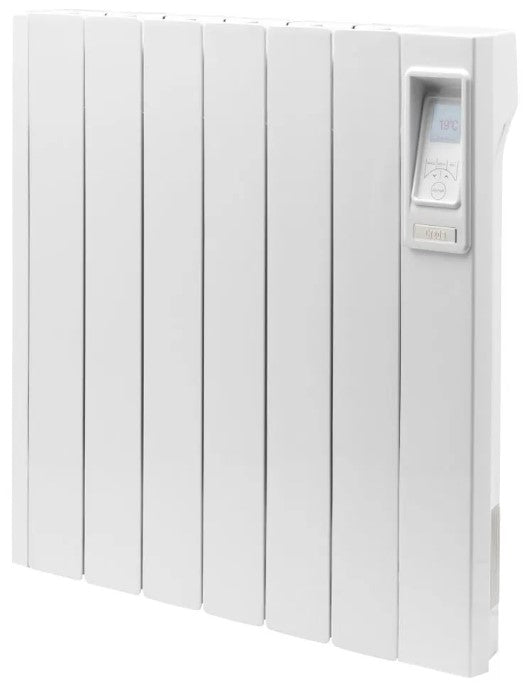 Creda 750W Aluminium Radiator | CAR075