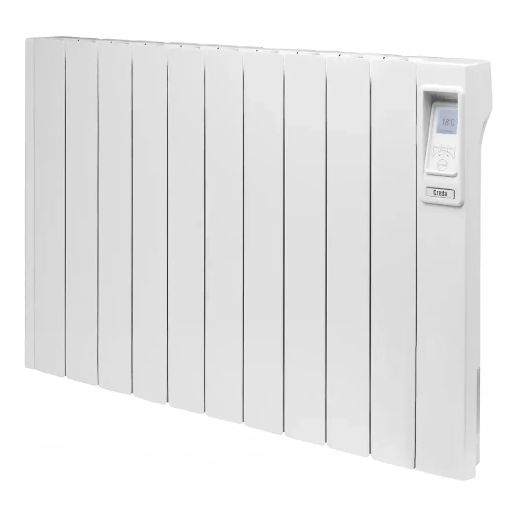 Creda 1500W Aluminium Radiator | CAR150
