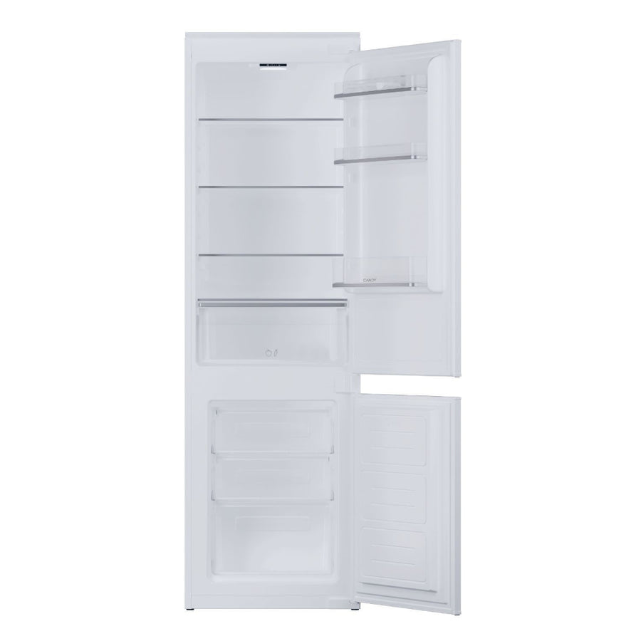 Candy Fresco 250L Integrated 70/30 Fridge Freezer | CBBML18EK