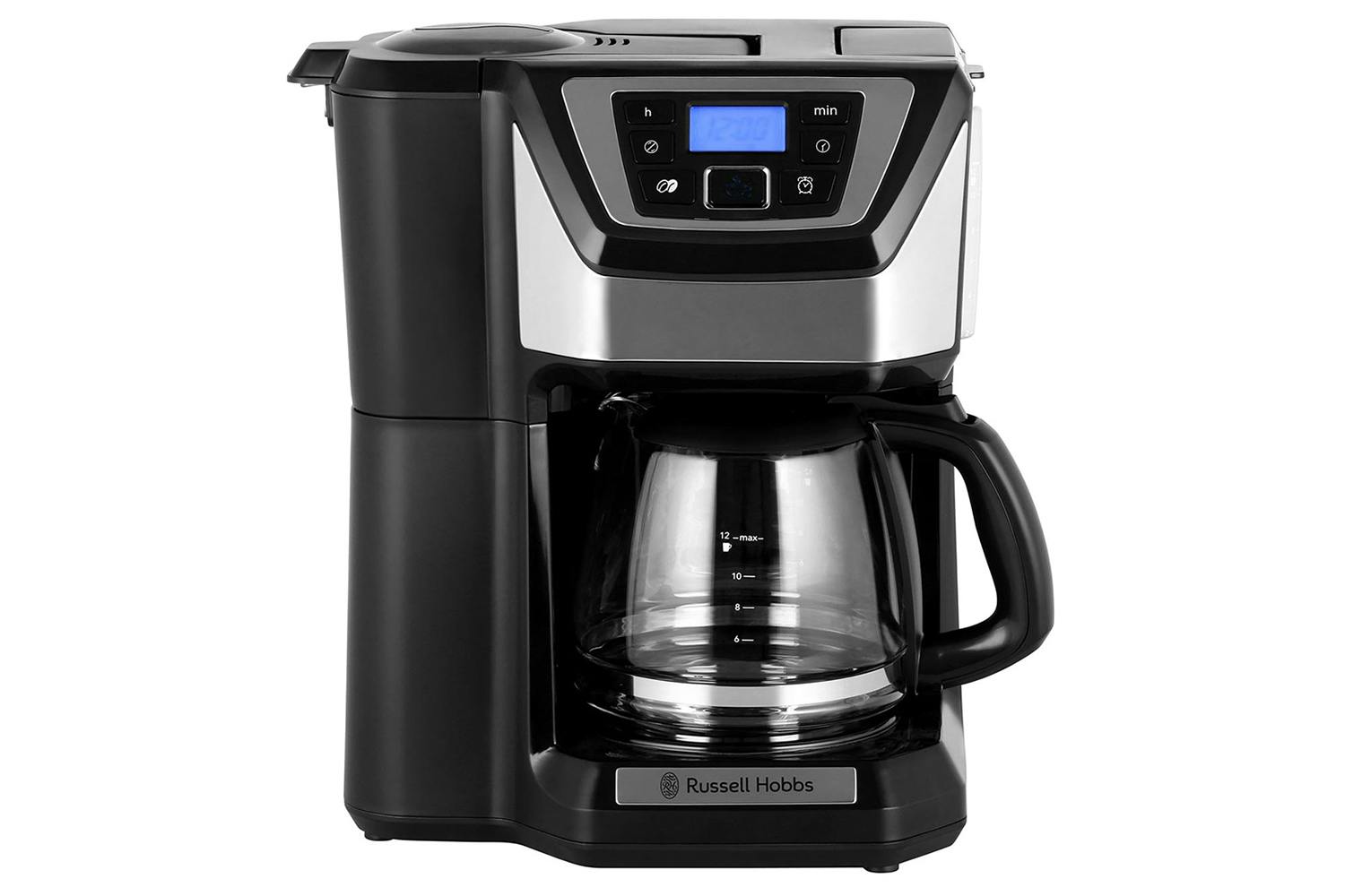 Russell Hobbs Chester Grind & Brew Coffee Machine | 22000