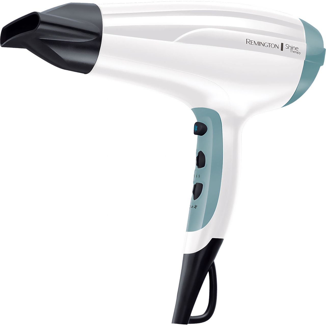 Remington Shine Therapy 2300W Ionic Hair Dryer | D5216 Remington Hair Dryer Foys Electrical Cootehill Foys Electrical Cootehill Foys Electrical Cootehill