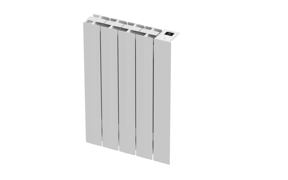 Dimplex 500W AluRad Wi-Fi Electric Radiator | DAR050