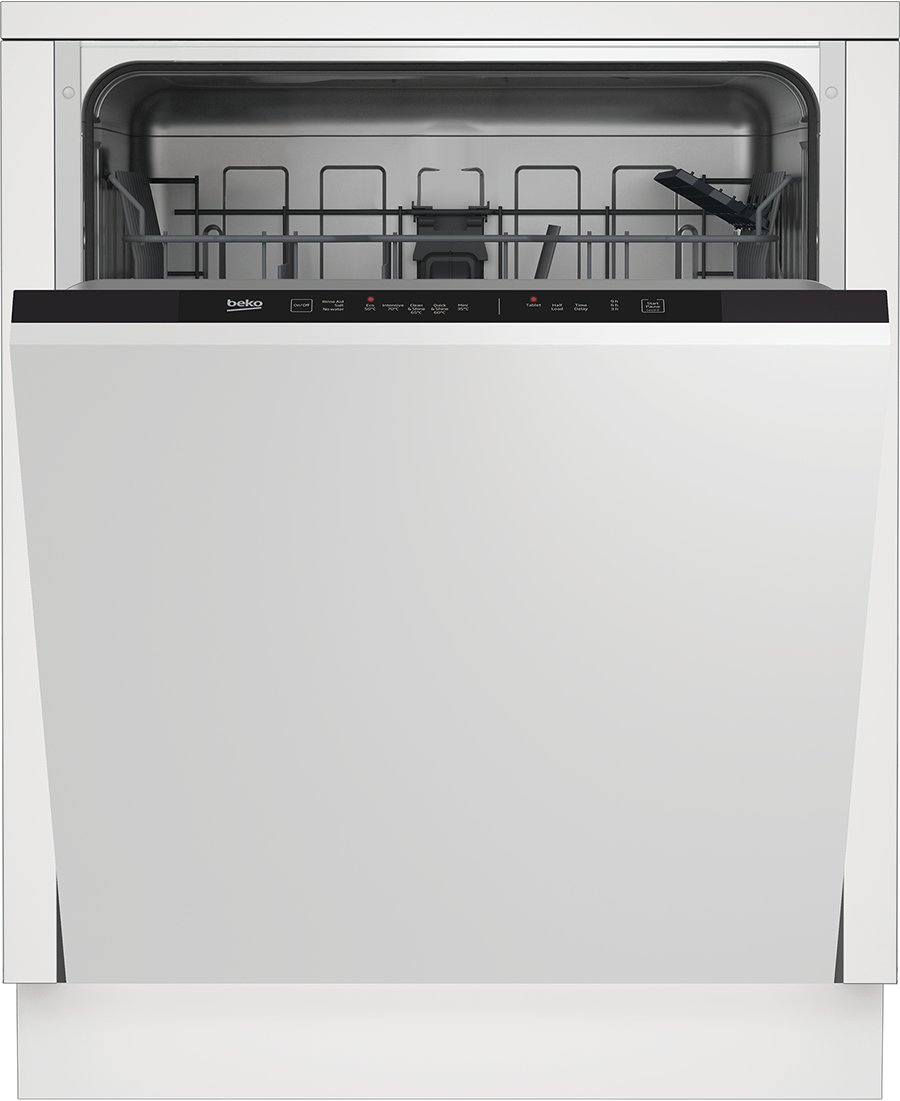 Beko 13 Place Integrated Dishwasher DIN15320 Foys Electrical Cootehill Letterkenny