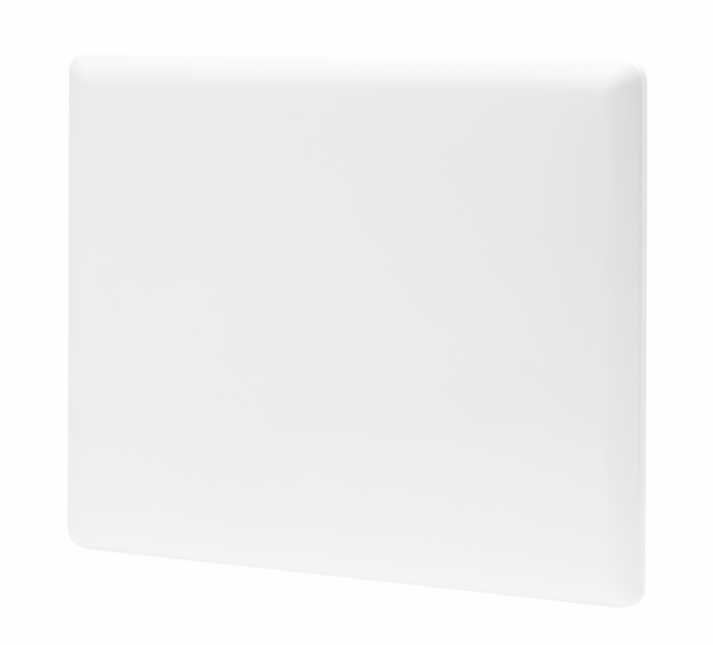 Dimplex Alta 500W WiFi Smart Panel Heater White | DTD4R 05
