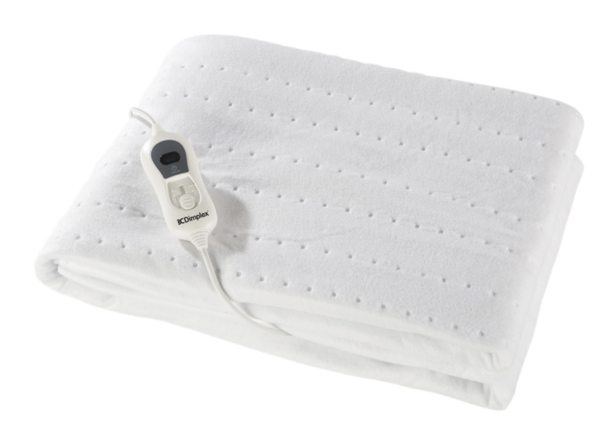 Dimplex King Electric Underblanket with Timer | DUB1013