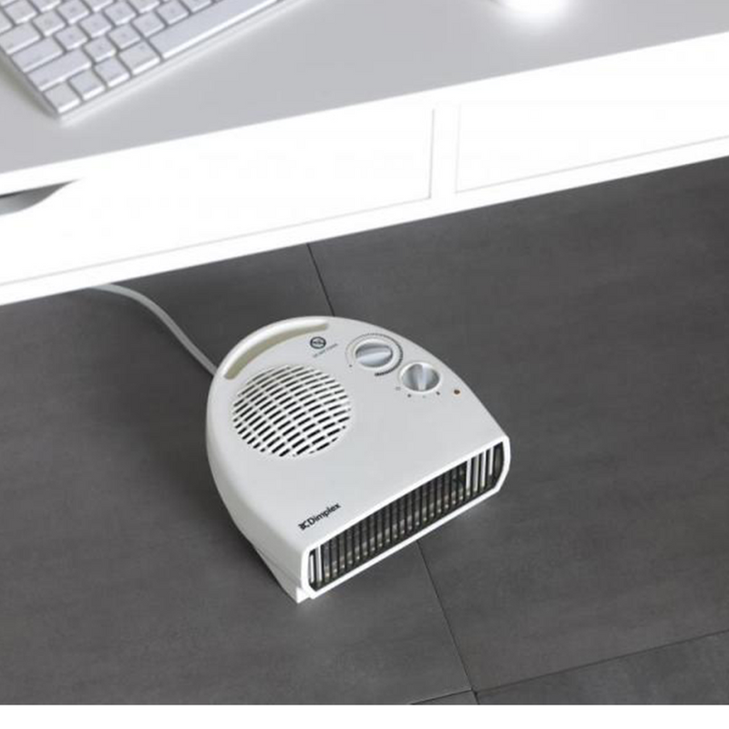 Dimplex DX Series 3kW Letterbox Style Fan Heater | DXFF30TSN