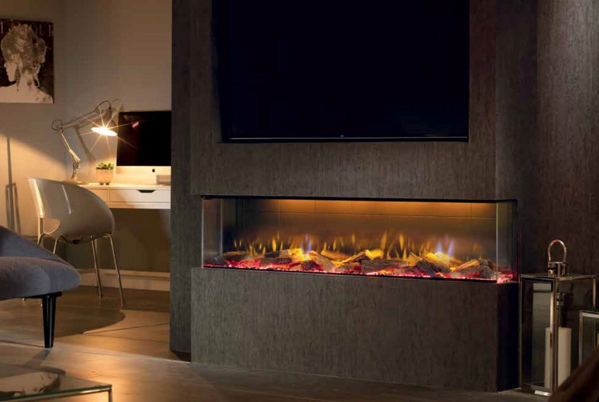 Dimplex Vivente 150 Electric Fire VVT150-UK