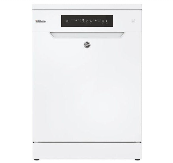 Hoover H-Dish 13 Place Dishwasher | HF3C7L0W Dishwasher