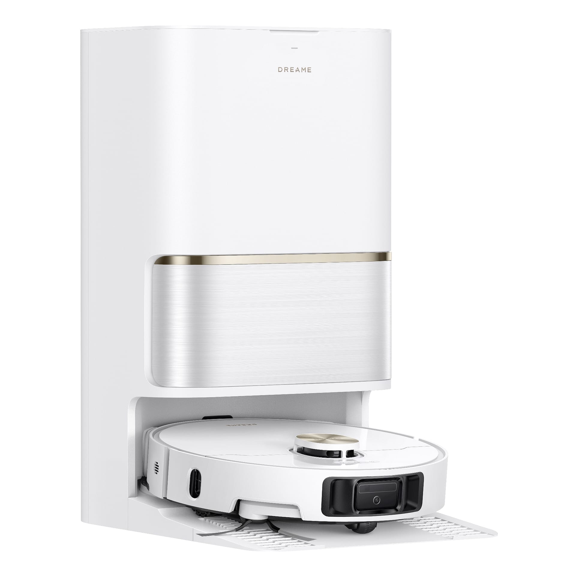 Dreame L50 Ultra AE Robot Vacuum & Mop | RLL51SE_WH