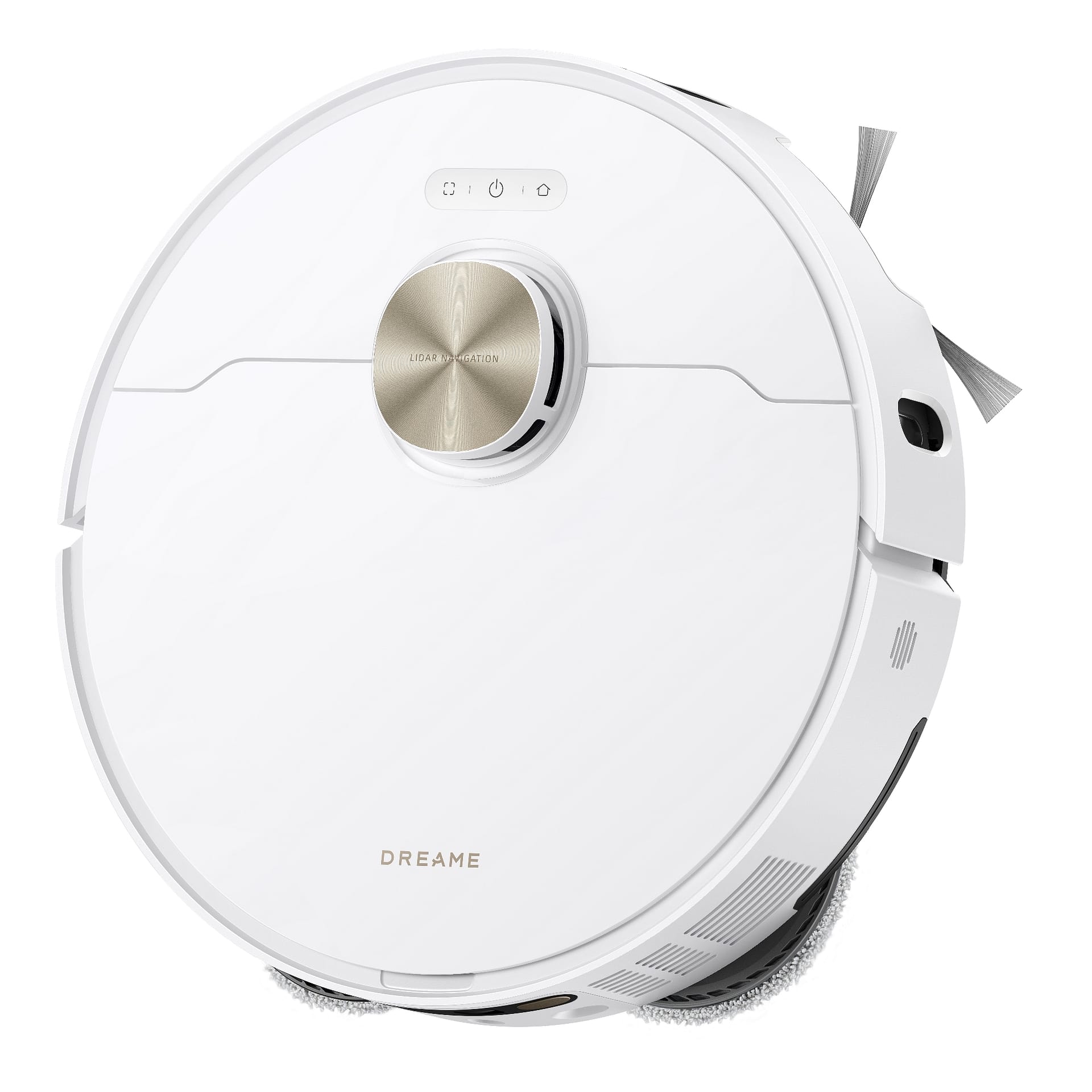 Dreame L50 Ultra AE Robot Vacuum & Mop | RLL51SE_WH
