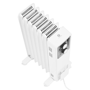 Dimplex 1.5kW Oil Free Column Radiator | ECR15