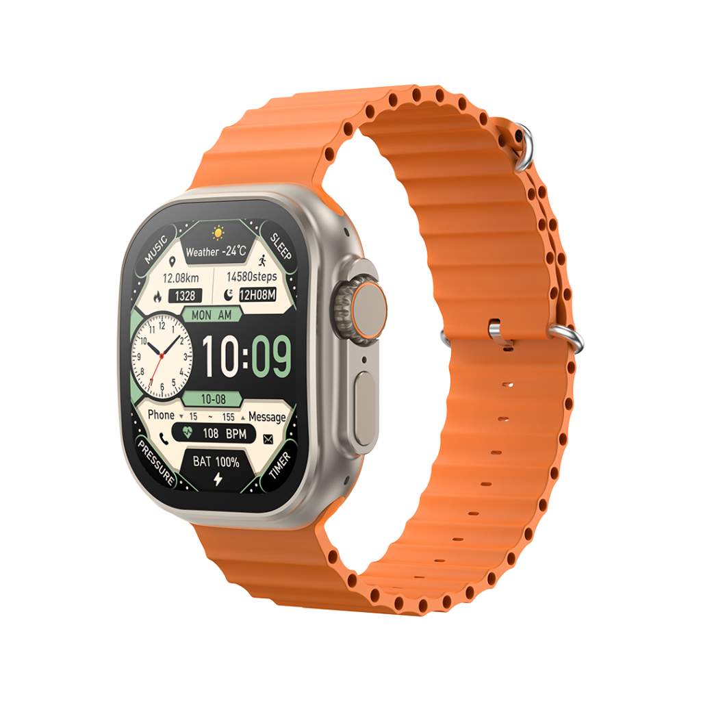 XO Orange M11 Ultra Smart Sports Watch | EXSXO-M11ULTRAO