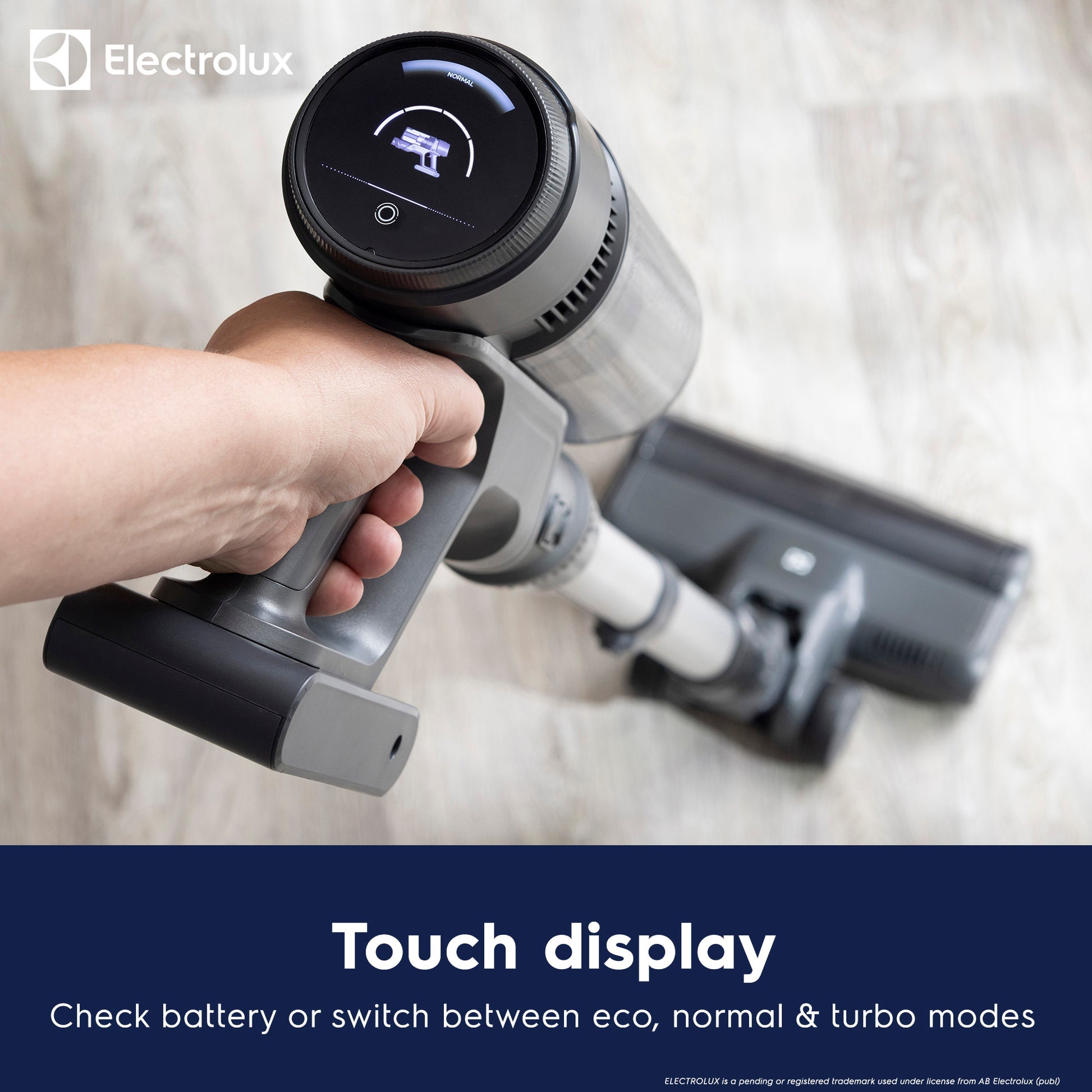 Electrolux Cordless Stick Vacuum Cleaner | FLR00212EL