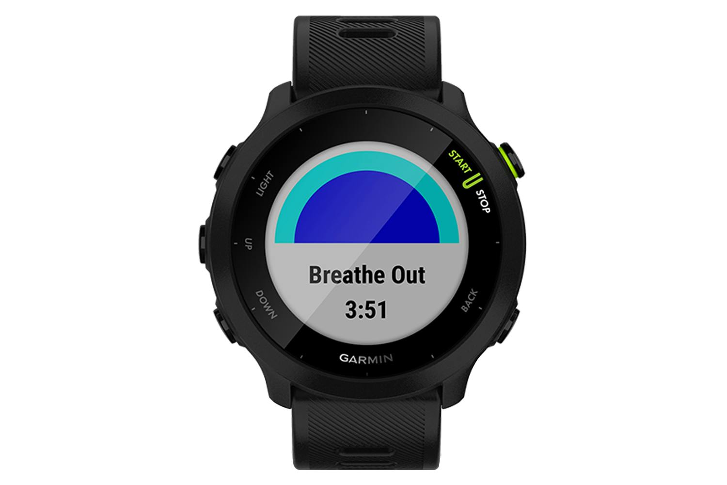 Garmin Forerunner 55 Black | 010-02562-10