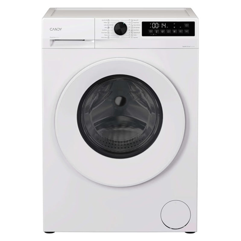 Candy Quick Pro 8KG/5KG Freestanding Washer Dryer in White | GWD 485S6-80