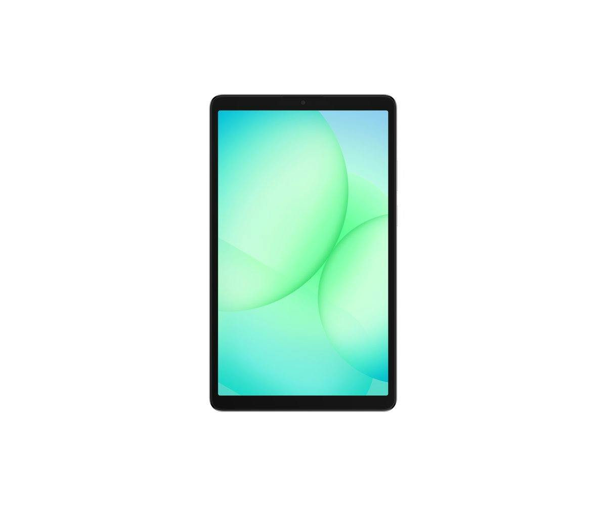Samsung Galaxy Tab A11 8.7" Wi-Fi Tablet – Silver | SM-X130NZSAEUB