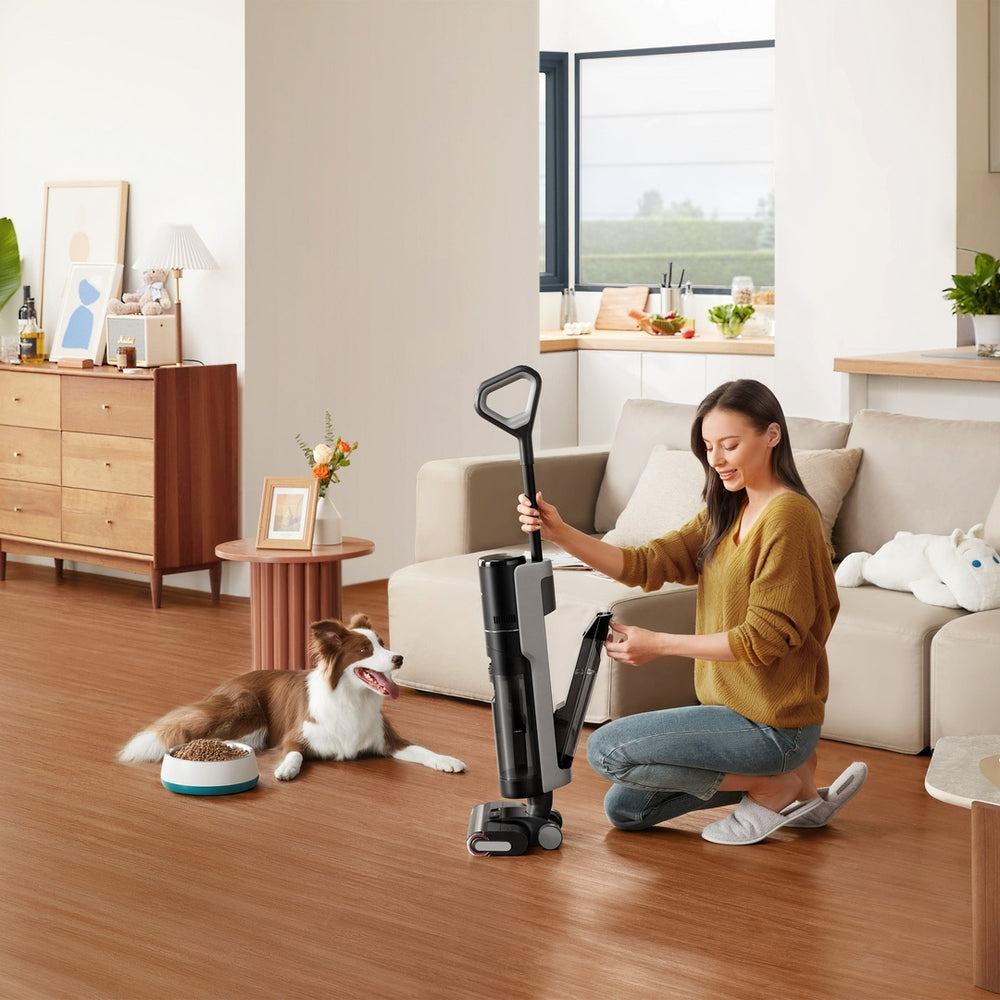 Dreame H12 Pro Cordless Wet & Dry Vacuum Cleaner | HHR25A
