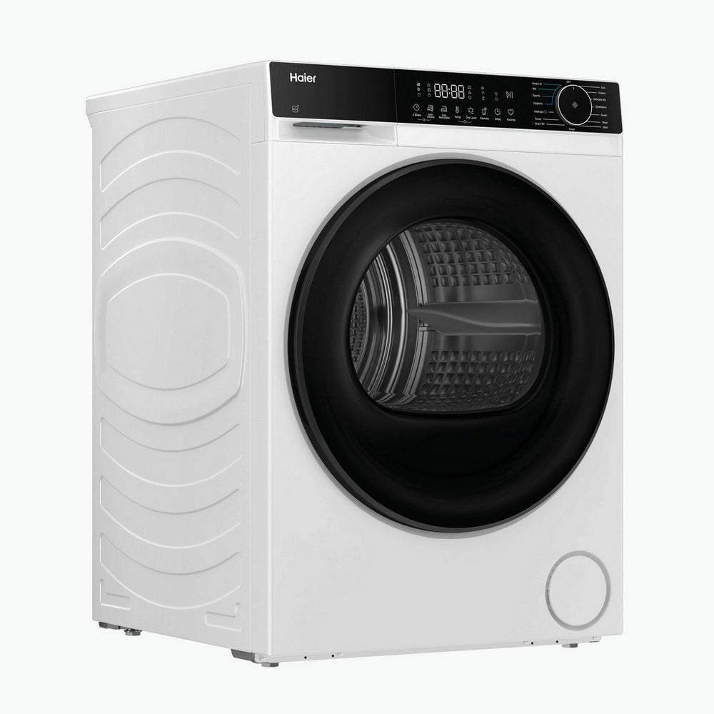 Haier X Series 5 8 kg Heat Pump Tumble Dryer | HD80‑D357U1