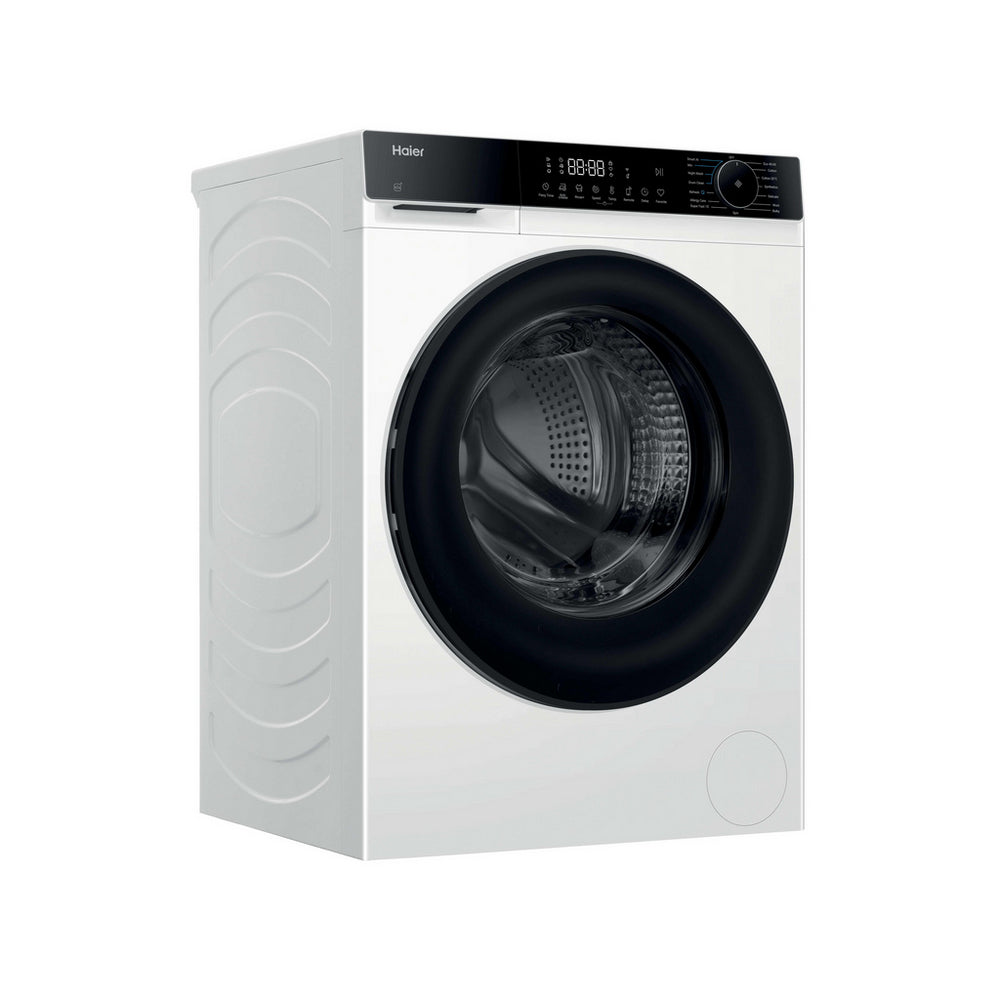 Haier X Series 5 9 kg 1400 rpm Freestanding Washing Machine | HW90‑BP14357TUUK Washing Machine