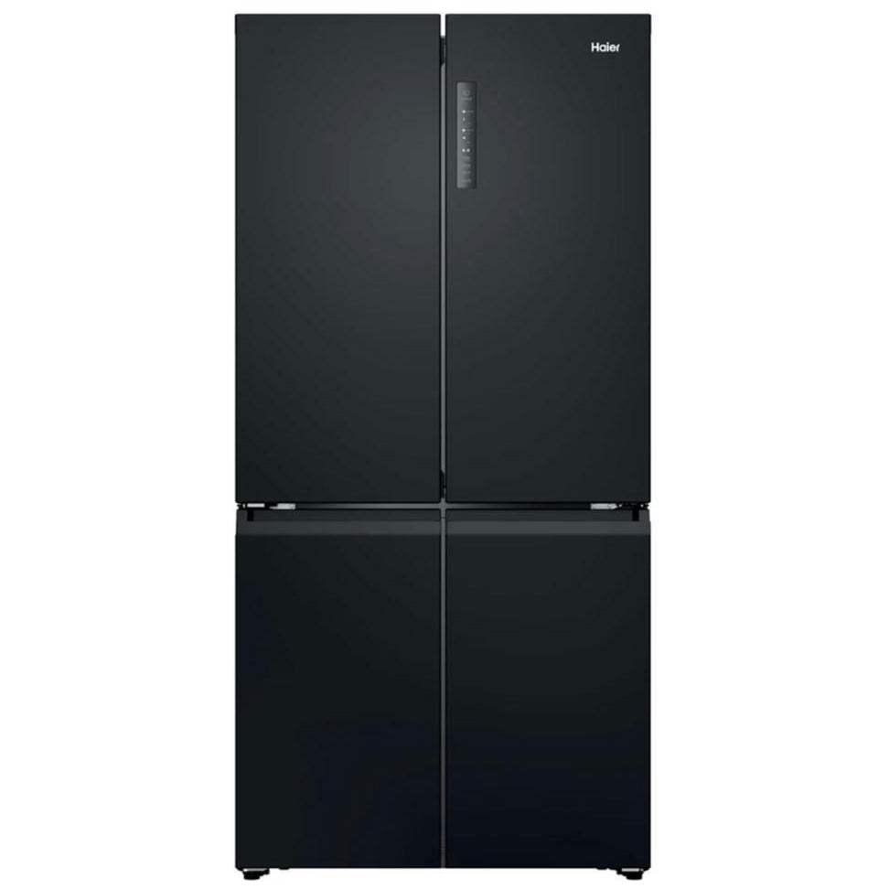 Haier Cube 90 Series 3 Multi Door Fridge Freezer | HCR39F19ENPT