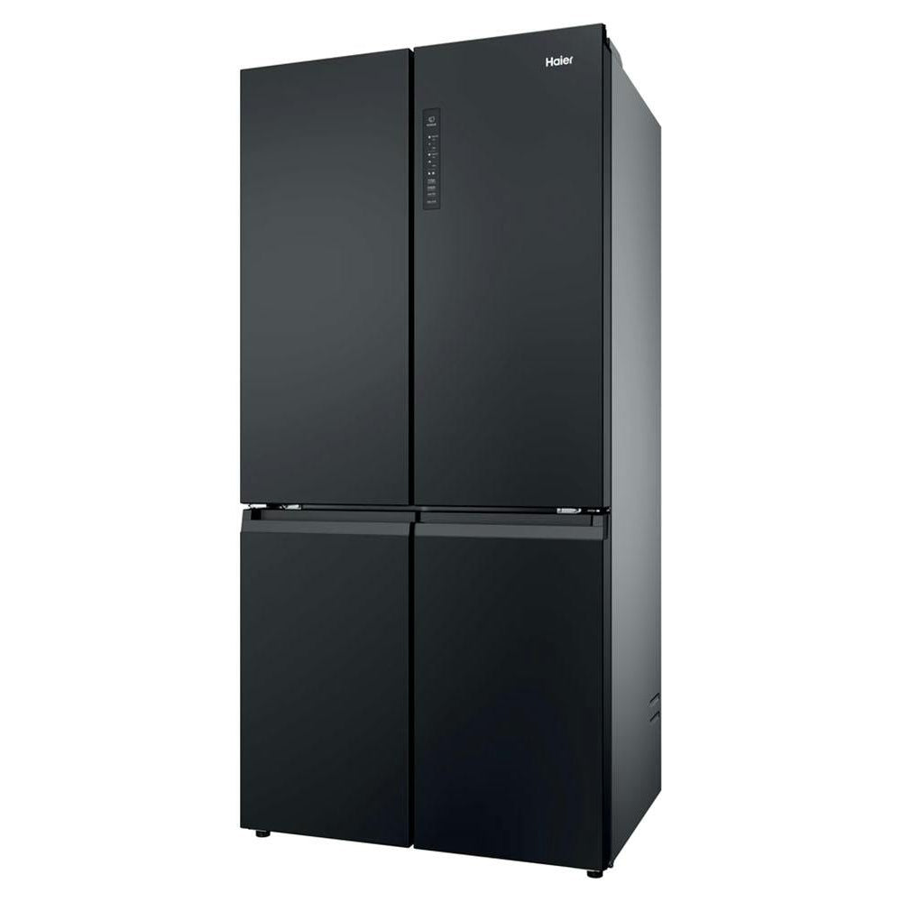 Haier Cube 90 Series 3 Multi Door Fridge Freezer | HCR39F19ENPT
